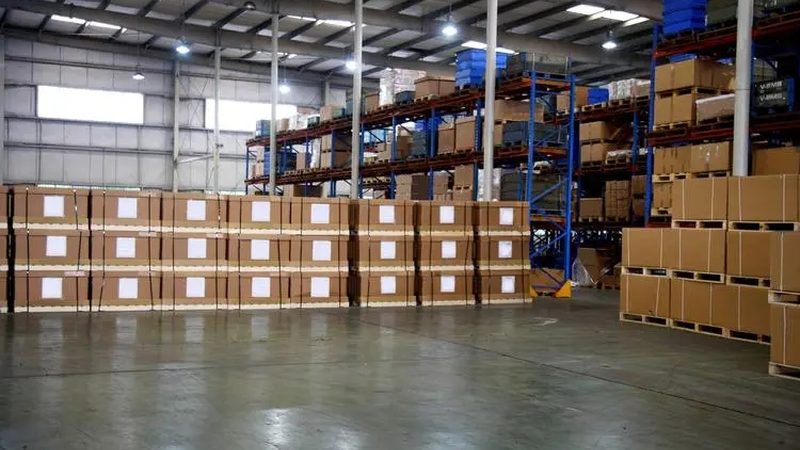 上海模具货架：揭秘其选型要点与市场行情