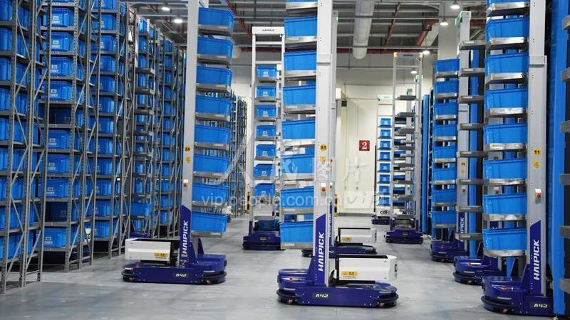 苏州重型货架安装公司报价：揭秘影响价格的关键因素**