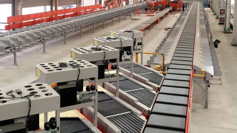 贯通式货架每米价格解析：揭秘影响成本的关键因素