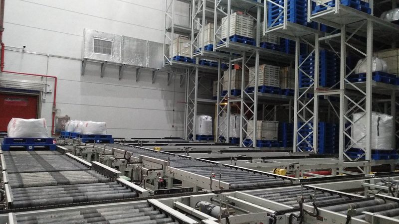 悬臂式货架安装价格每米：揭秘影响成本的关键因素**